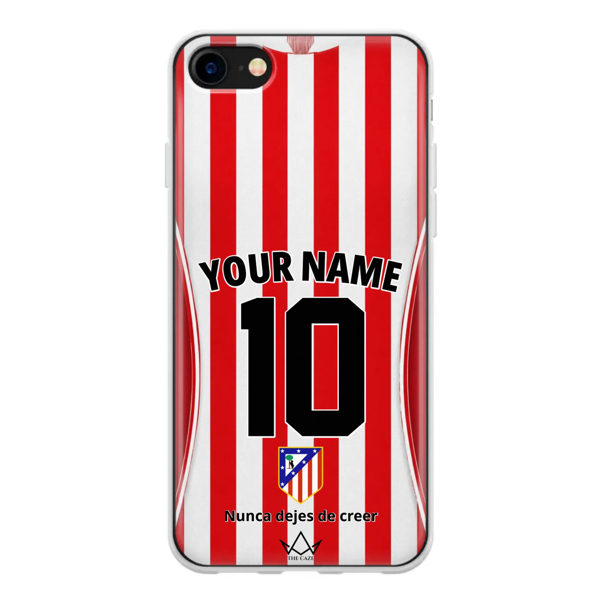 Custom phone case for IPhone SE 2022