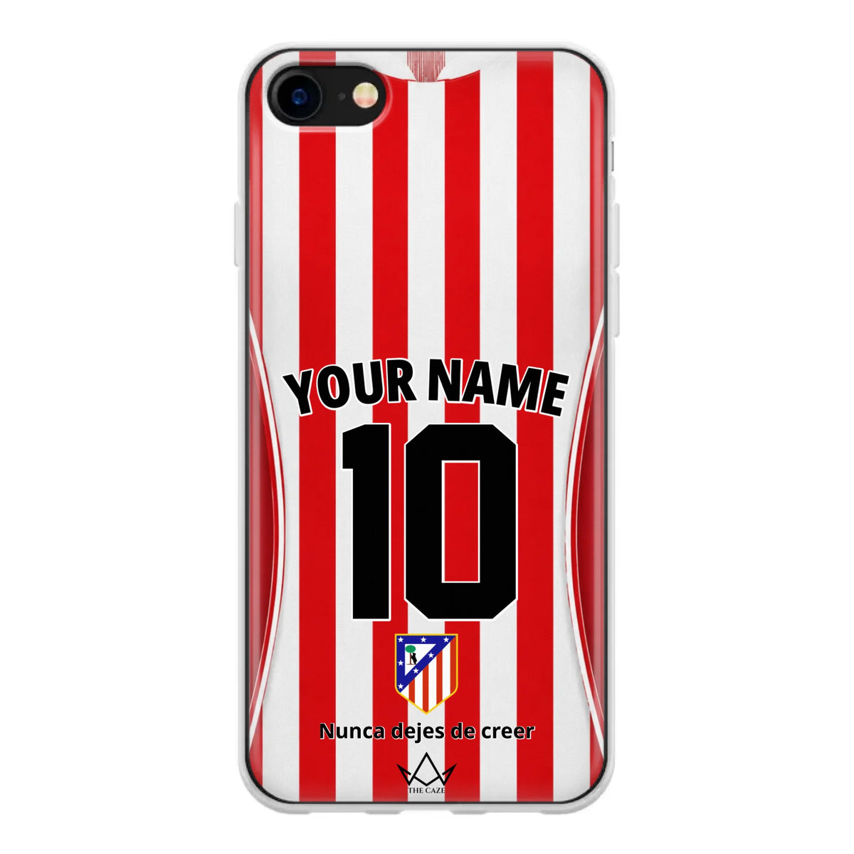 Custom phone case for IPhone SE 2020