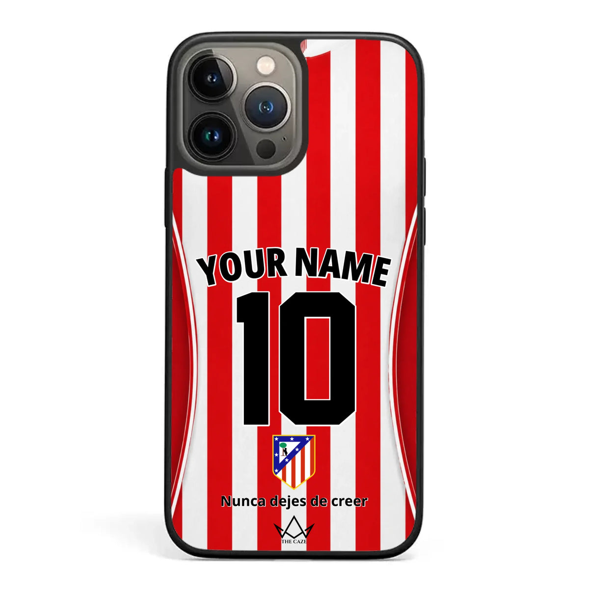 Custom phone case for IPhone 13 Pro Max