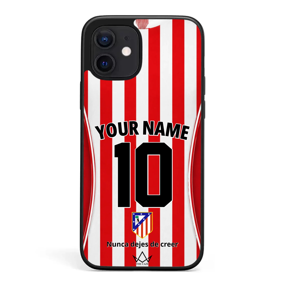 Custom phone case for IPhone 12