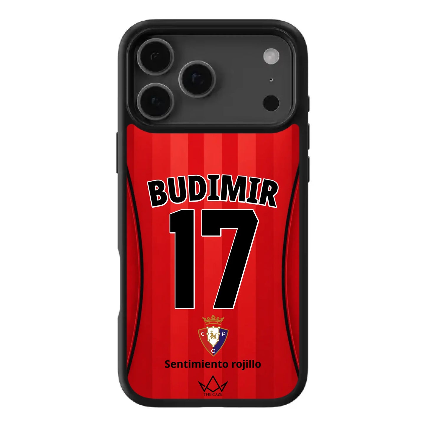 CA Osasuna Personalized Phone case