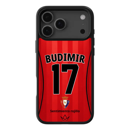 CA Osasuna Personalized Phone case