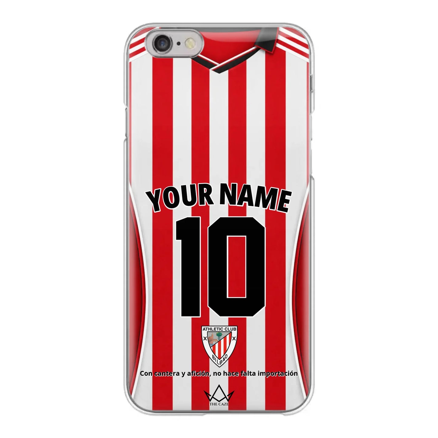 Custom phone case for IPhone 6 Plus and 6S Plus