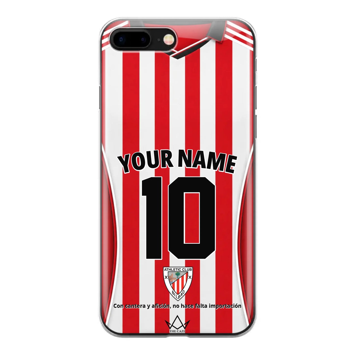 Custom phone case for IPhone 7 Plus