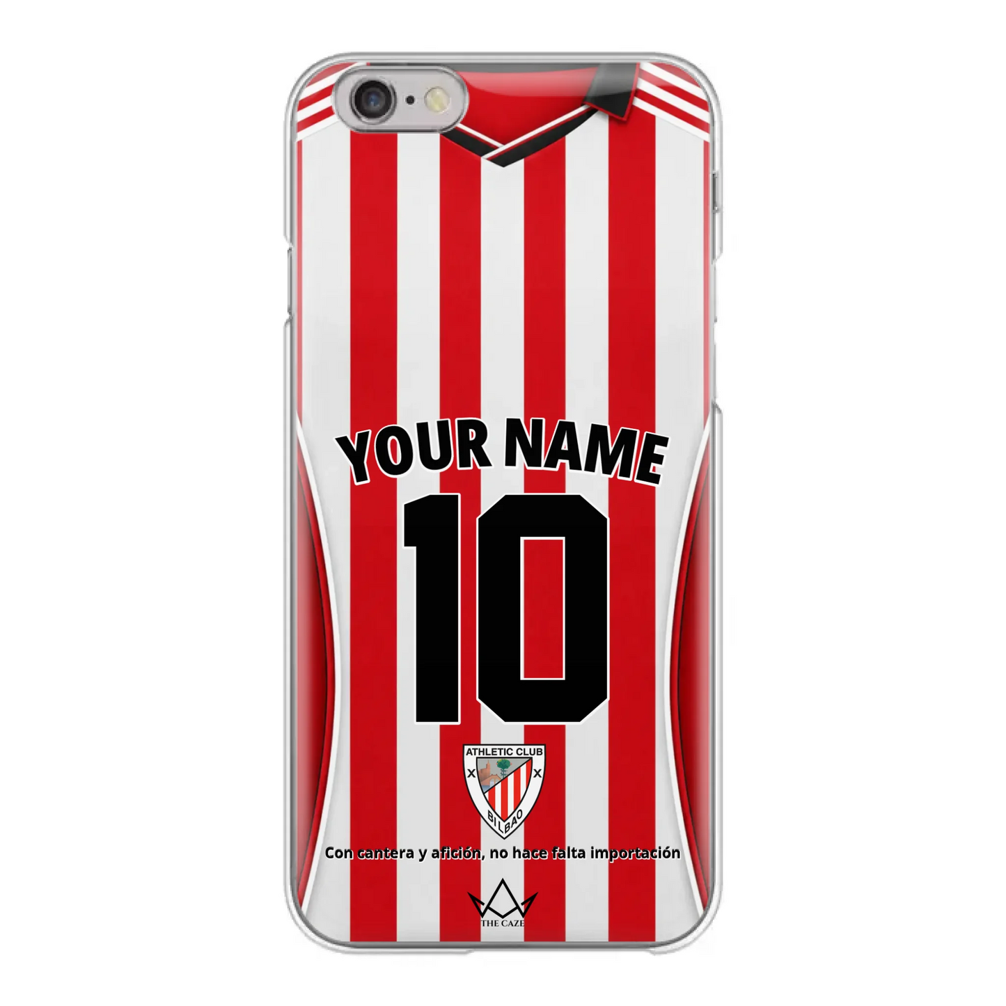 Custom phone case for IPhone 6 and 6S