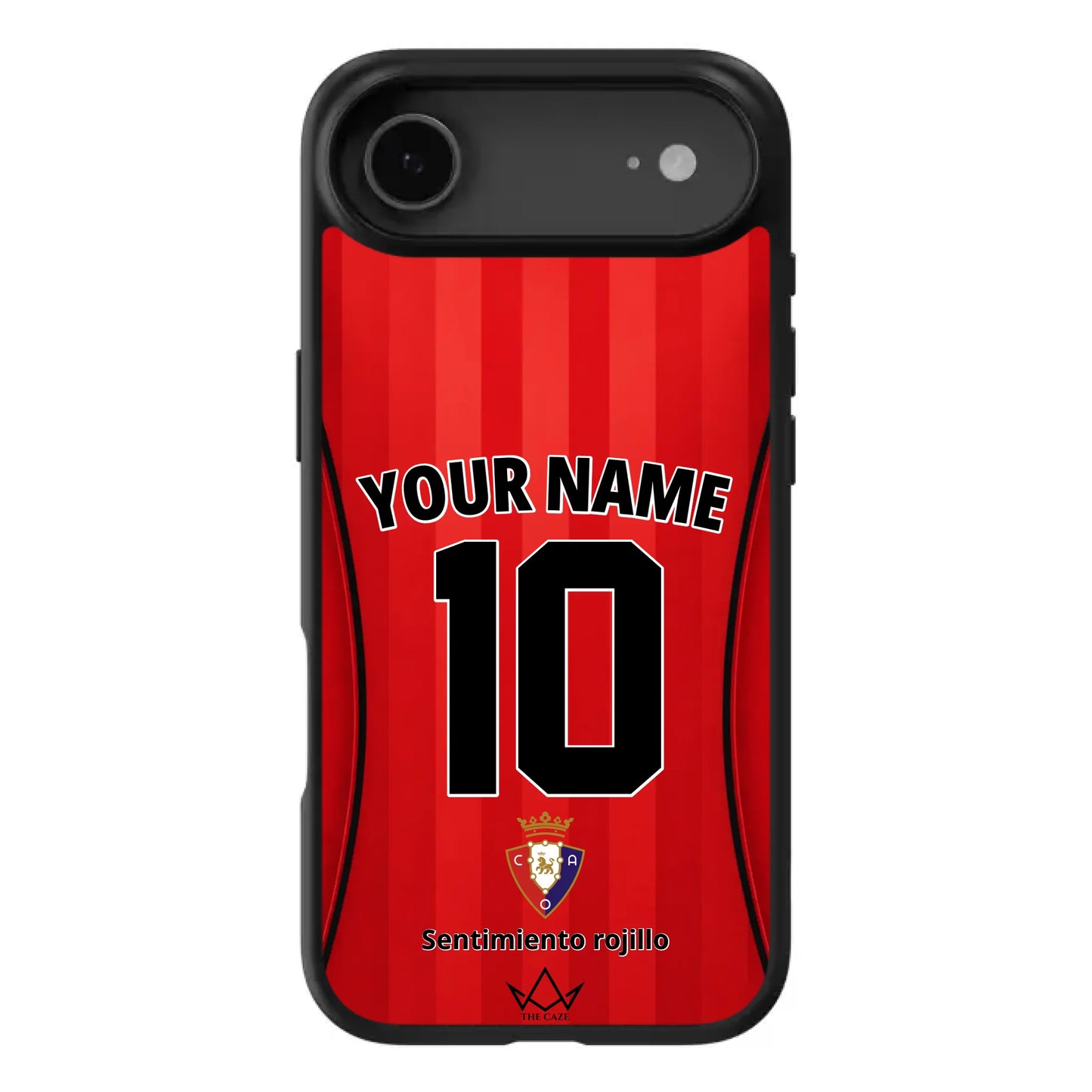 Custom phone case for IPhone 17 Air