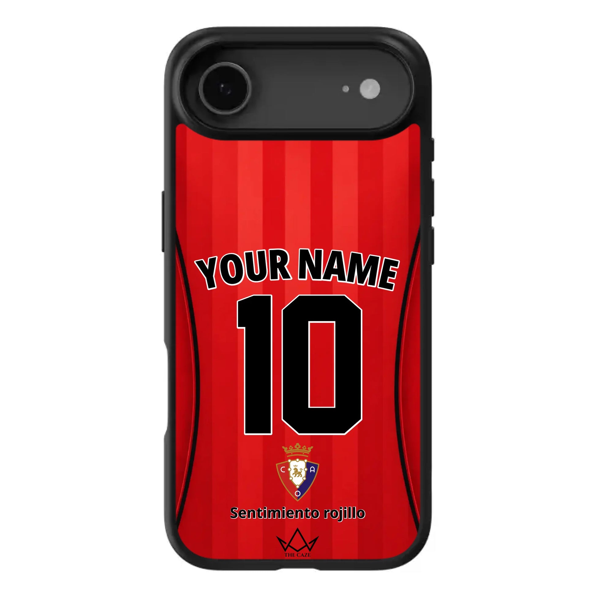 Custom phone case for IPhone 17 Air