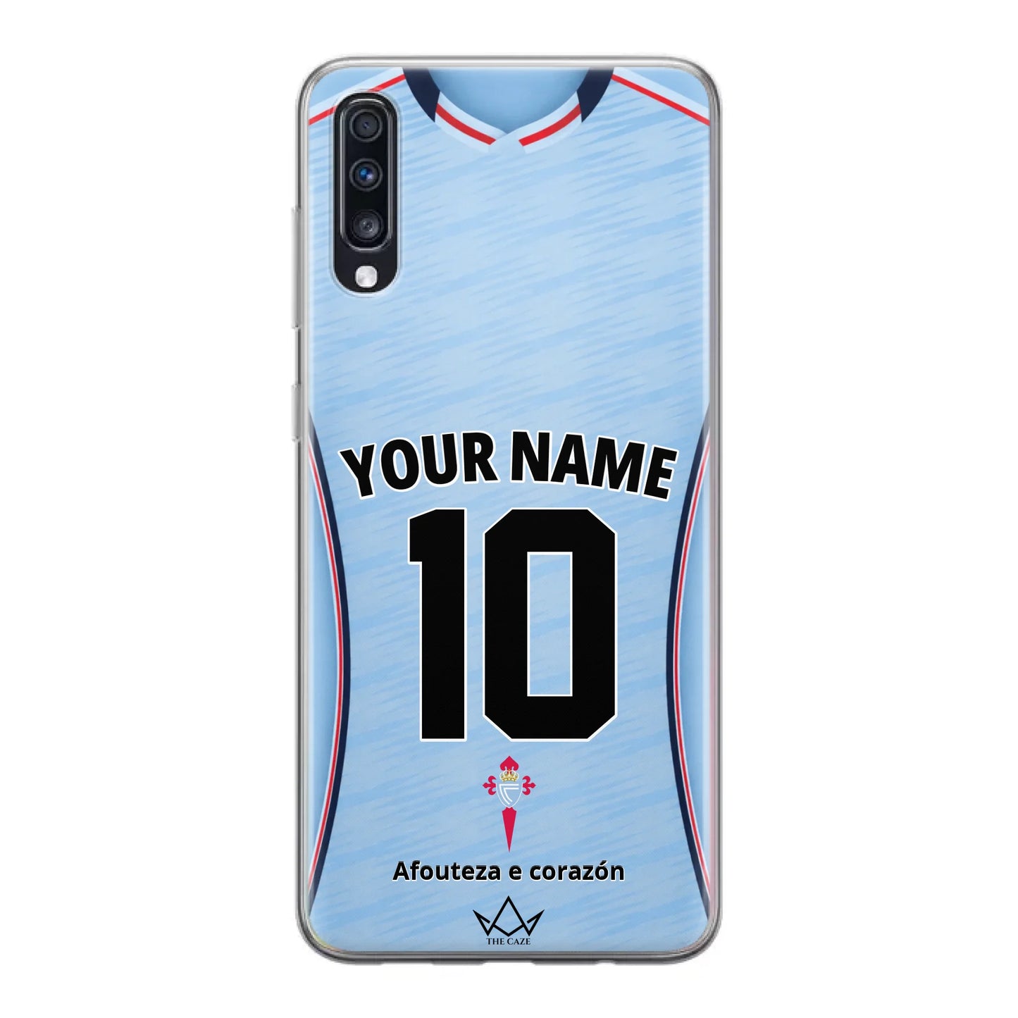Samsung A70 phone case