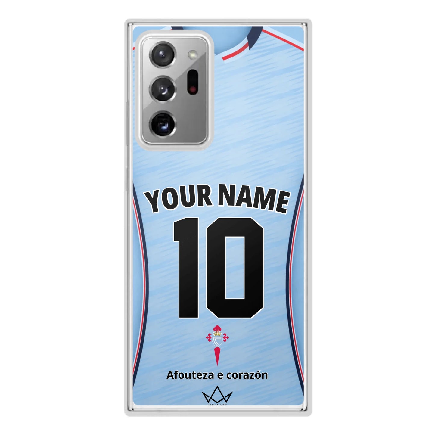 Samsung Note 20 - Note 20 Ultra phone case