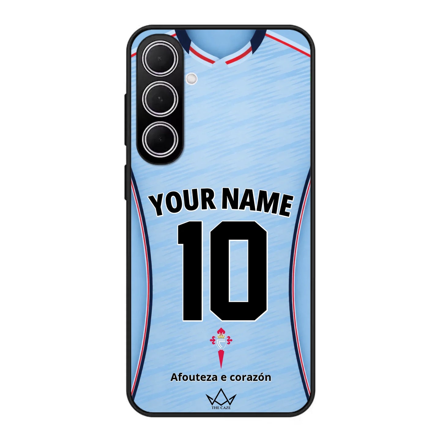 Samsung A35 phone case