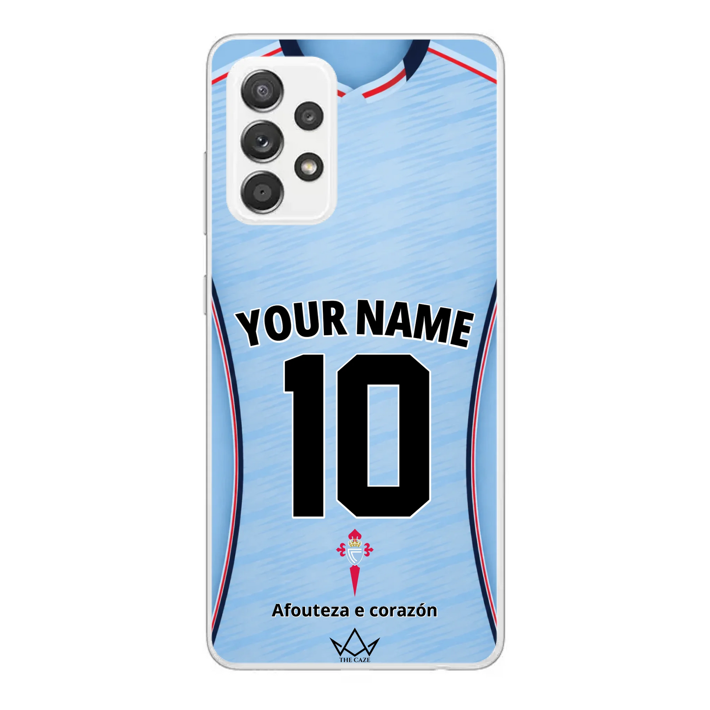 Samsung A52 phone case