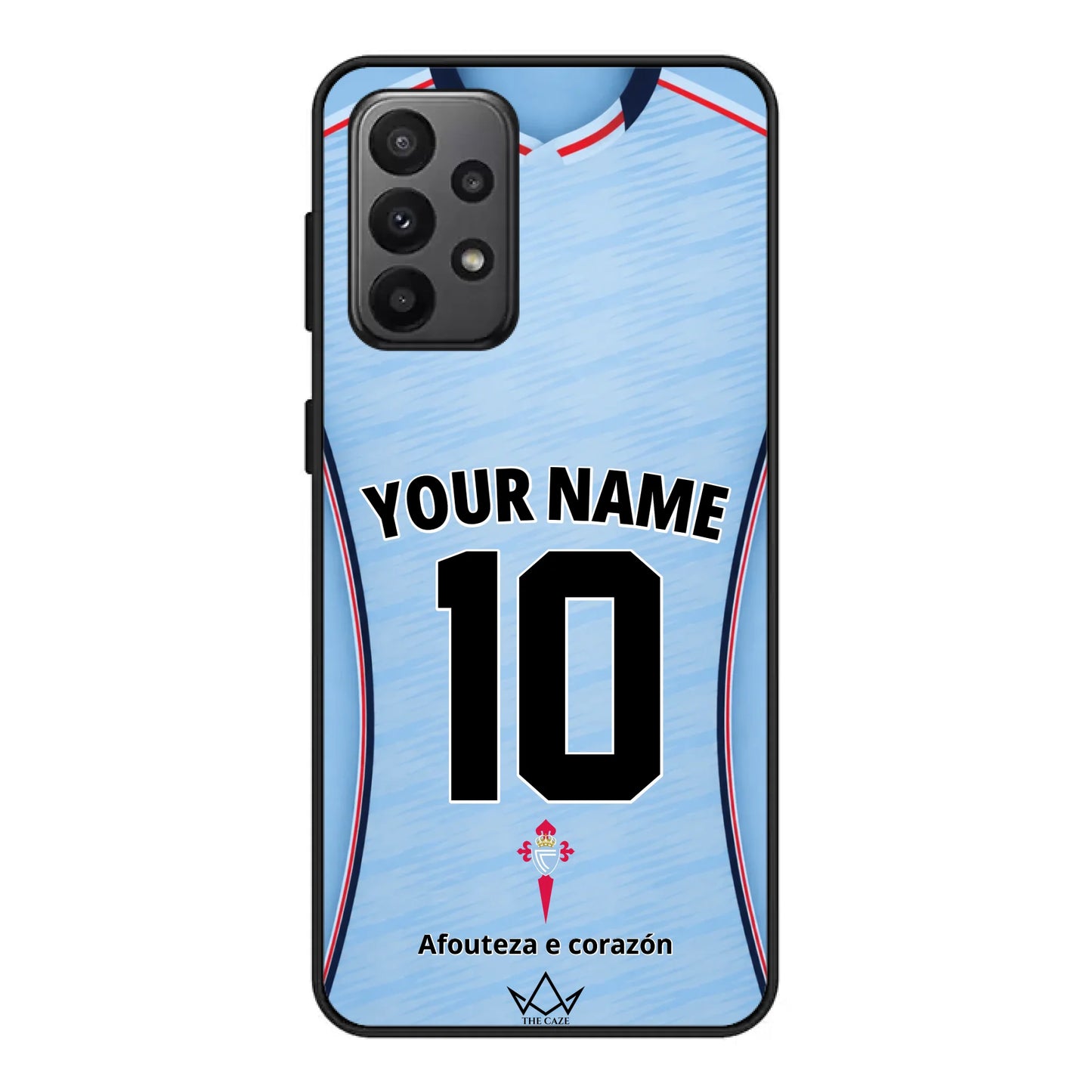 Samsung A23 phone case