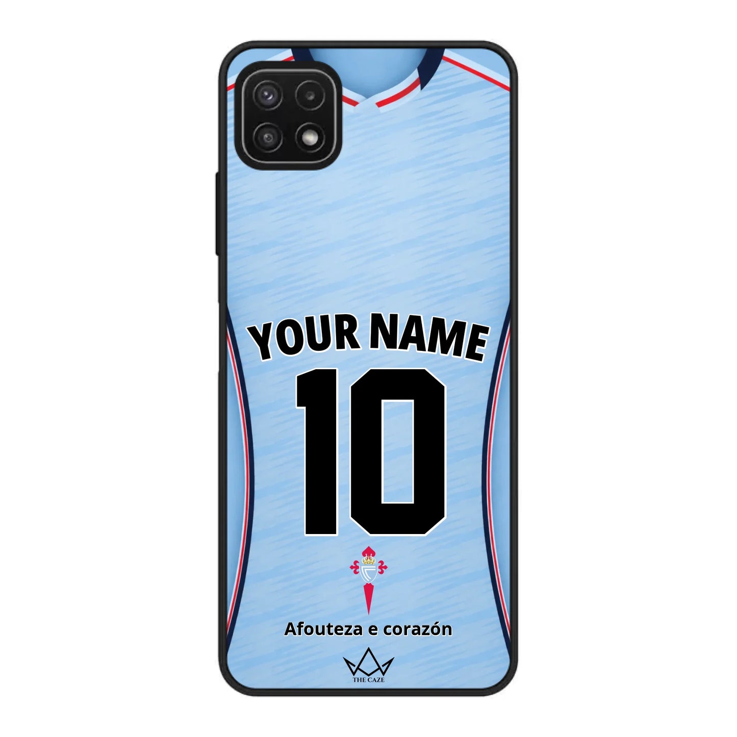 Samsung A22 phone case