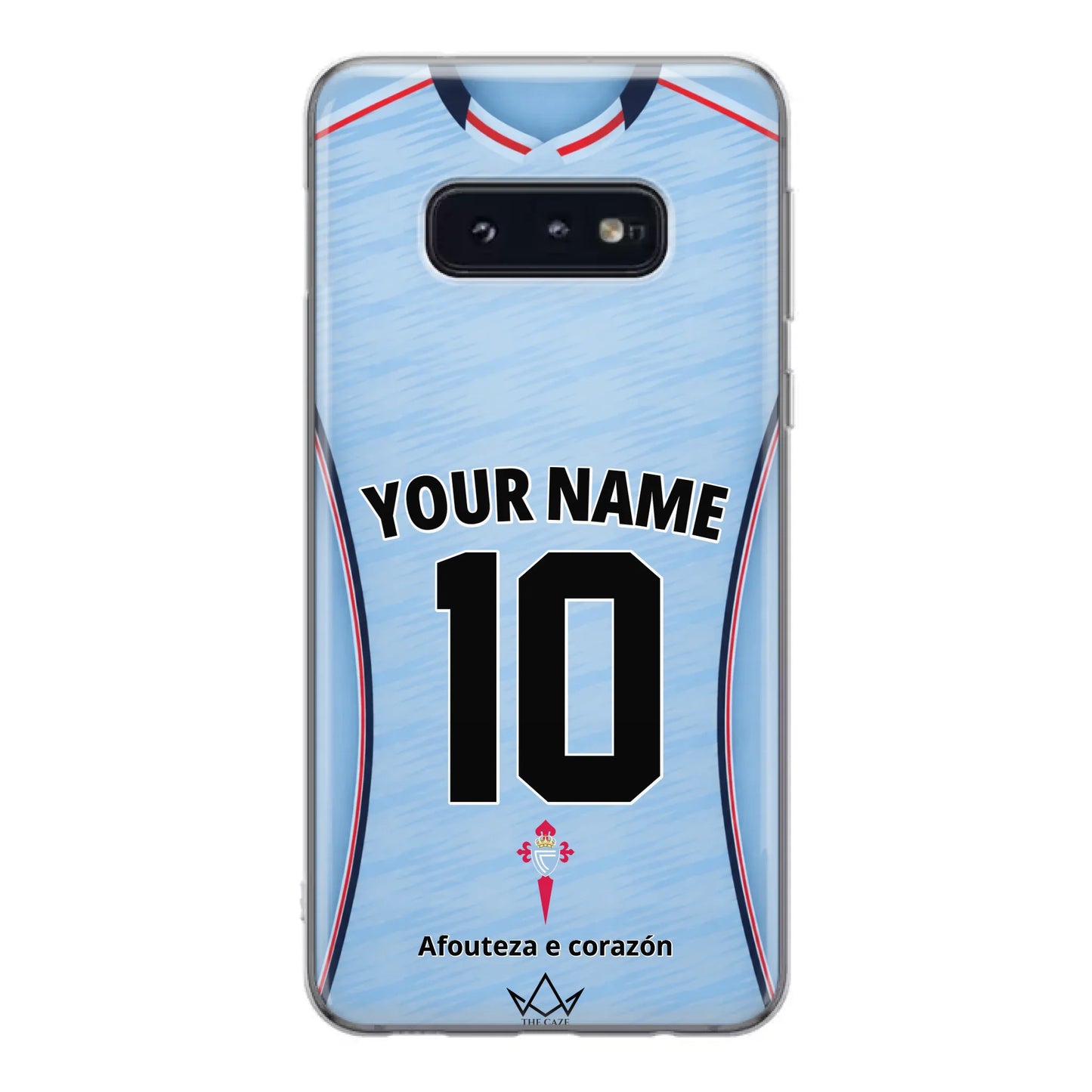 samsung galaxy S10e phone case