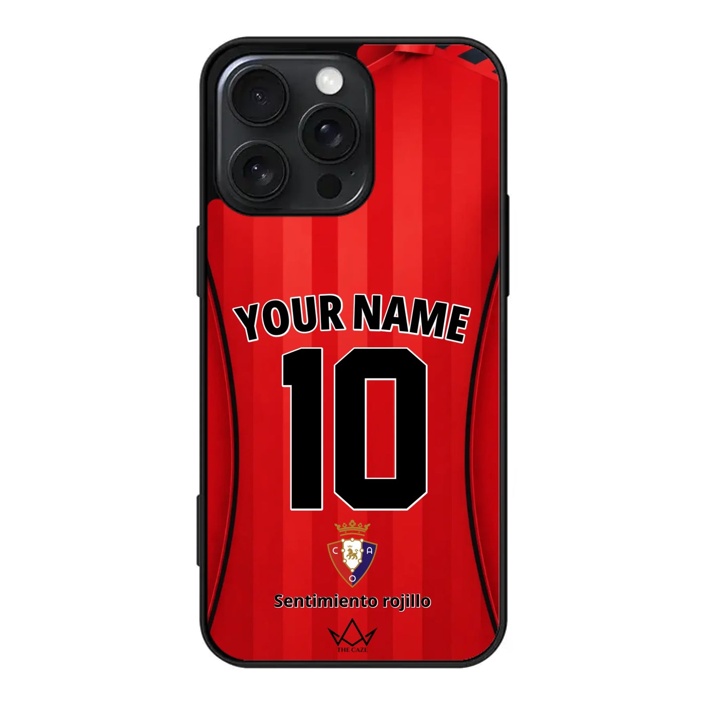 Custom phone case for IPhone 16 Pro Max