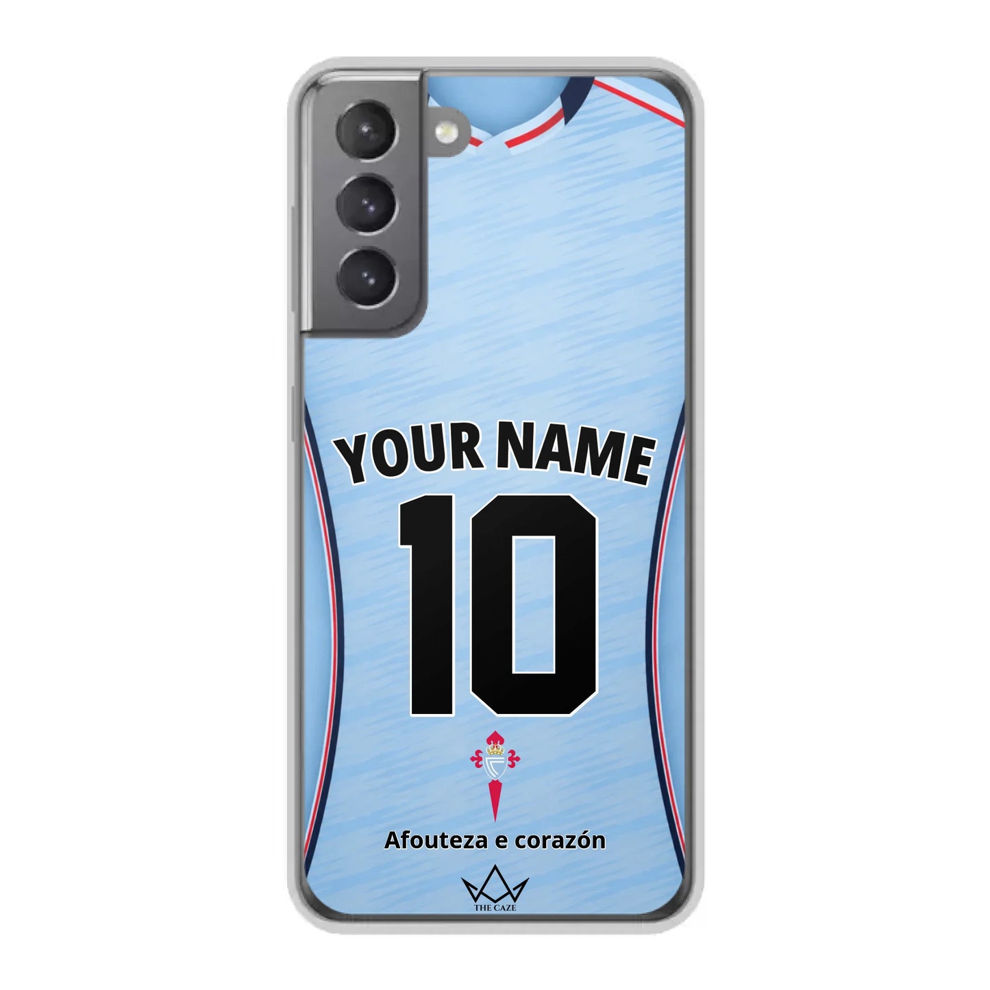 samsung galaxy S22 Plus phone case