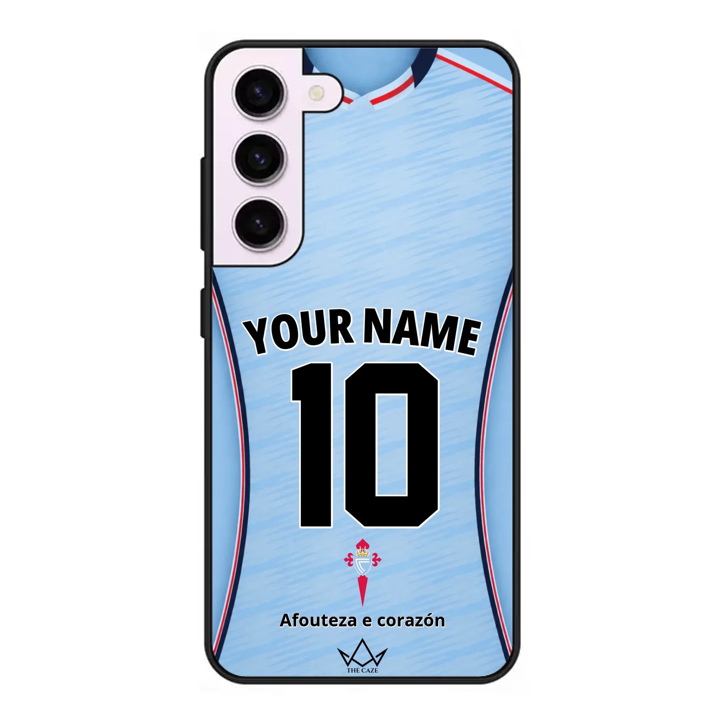samsung galaxy S23 Plus phone case