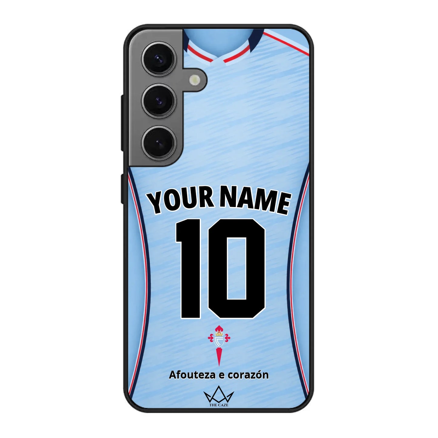 samsung galaxy S24 Plus phone case