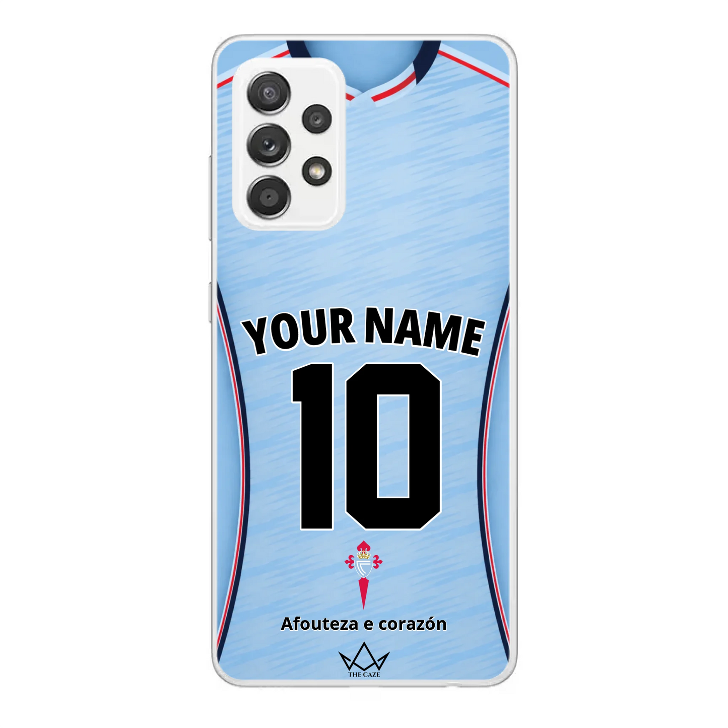 Samsung A72 phone case