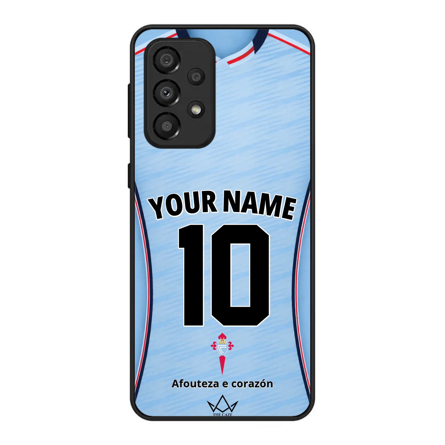 Samsung A33 phone case