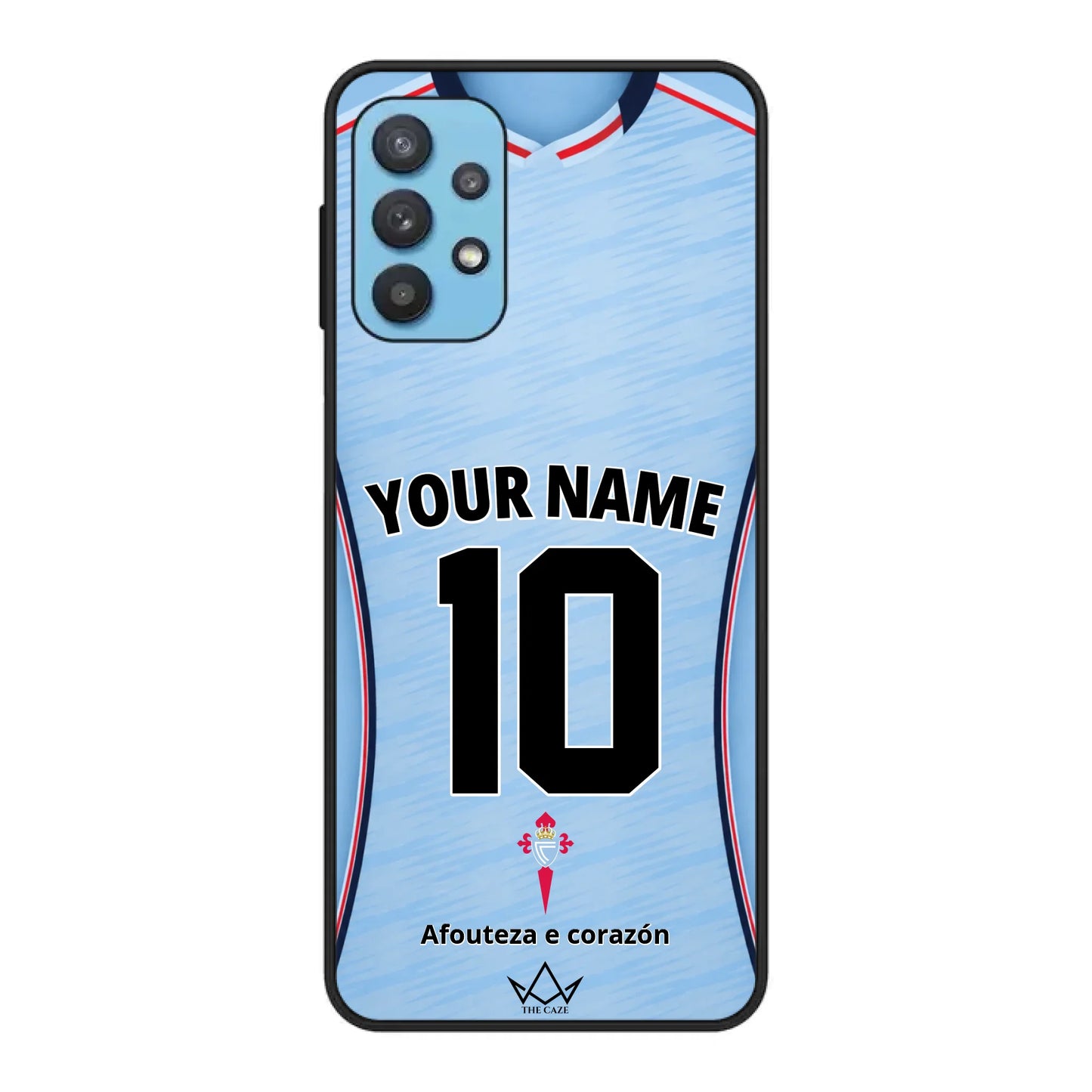 Samsung A32 phone case