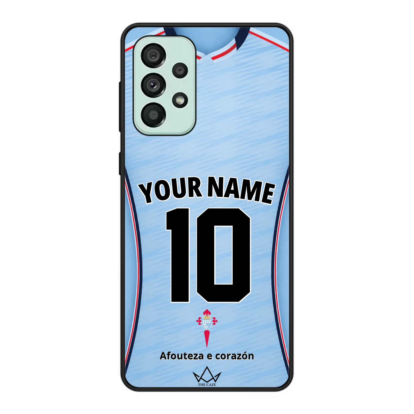 Samsung A73 phone case