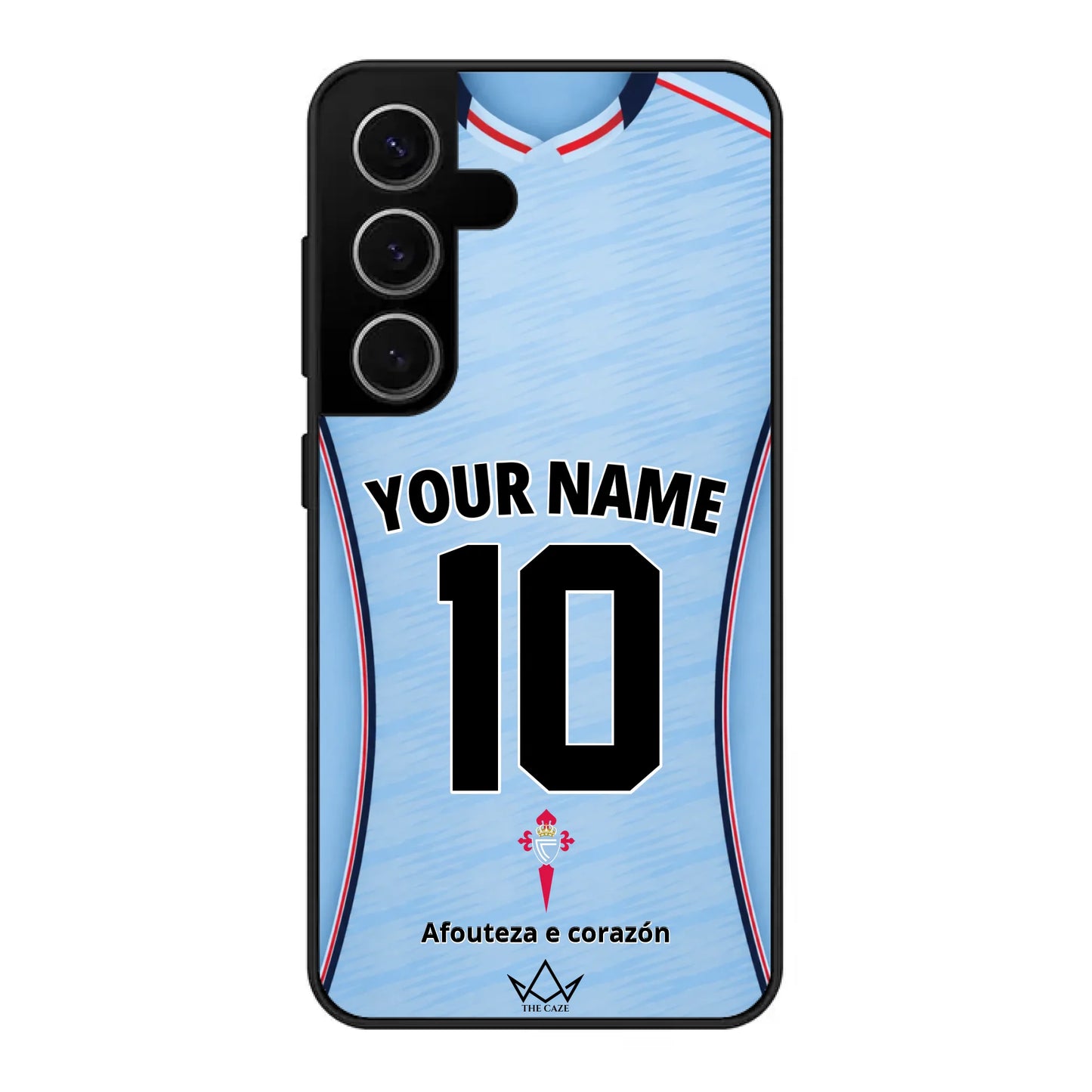 samsung Galaxy S24 FE phone case
