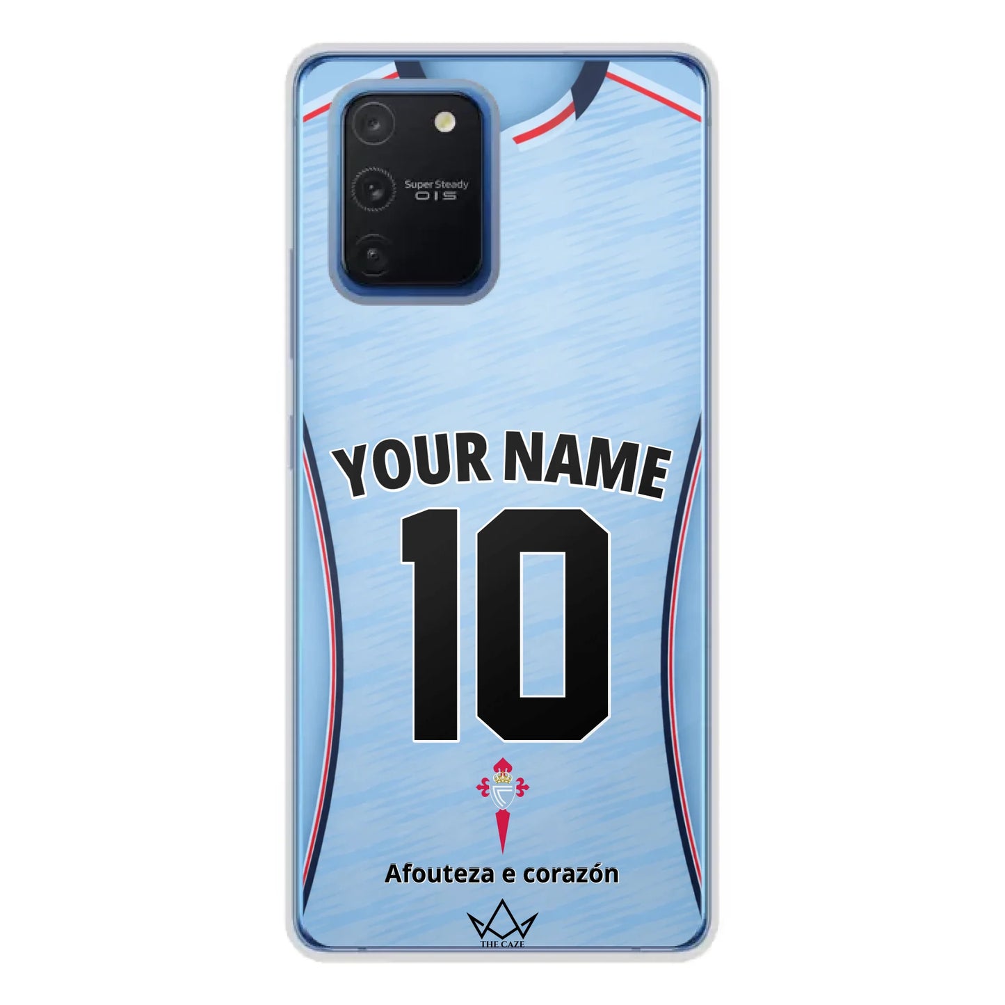 samsung galaxy S10 Lite phone case