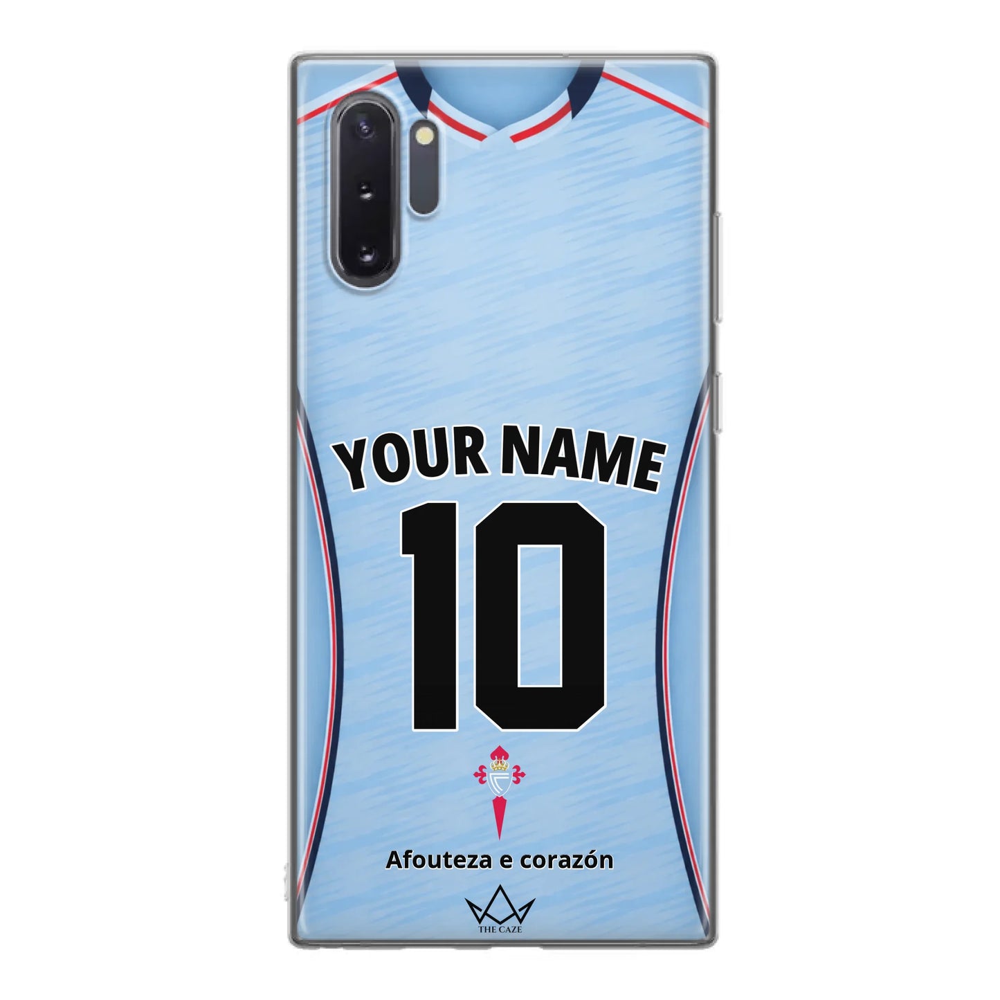 Samsung Note 10 phone case