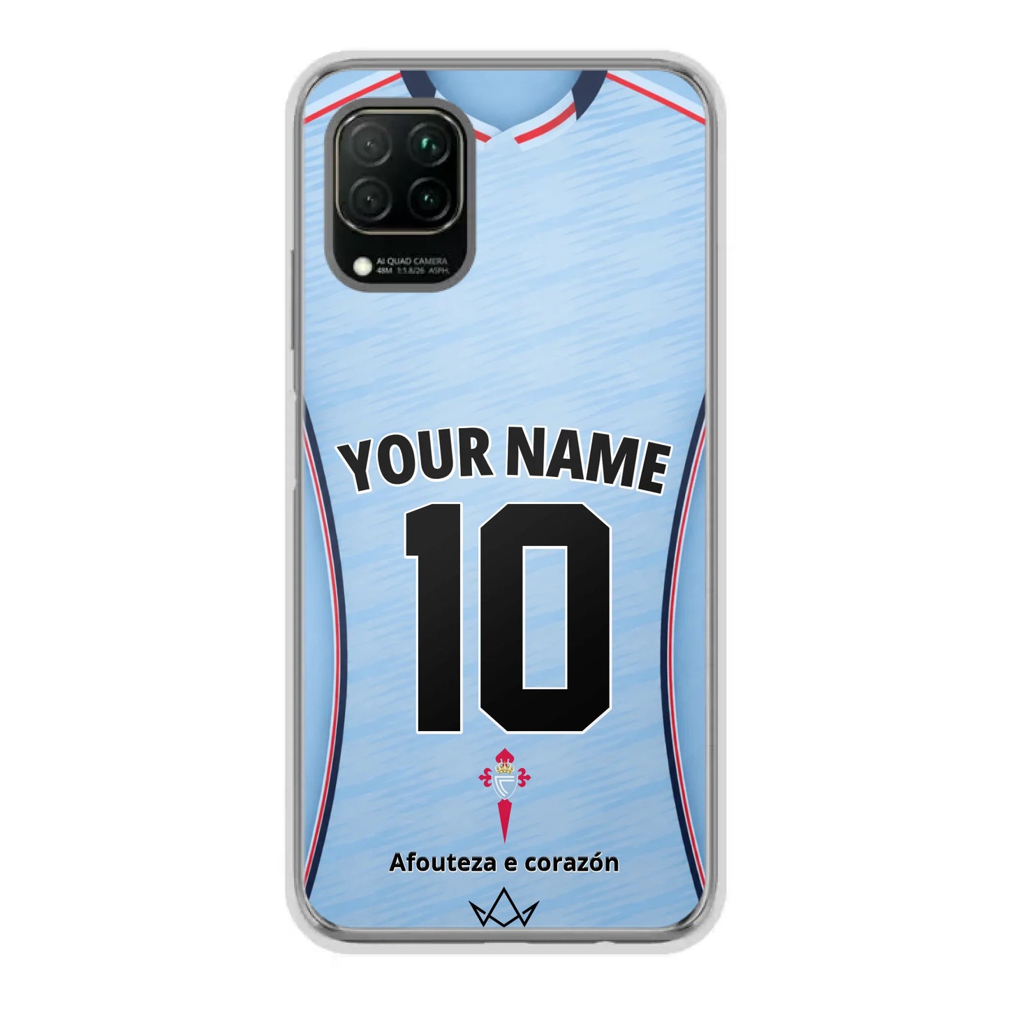 P40 Lite case