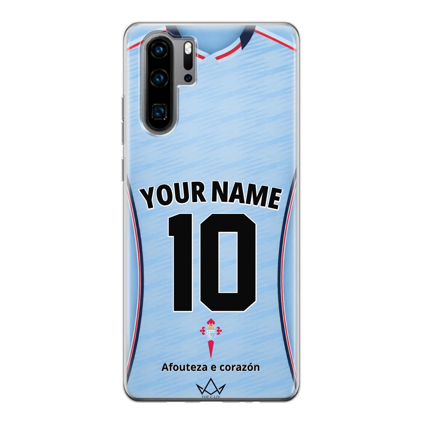 P30 Pro phone case