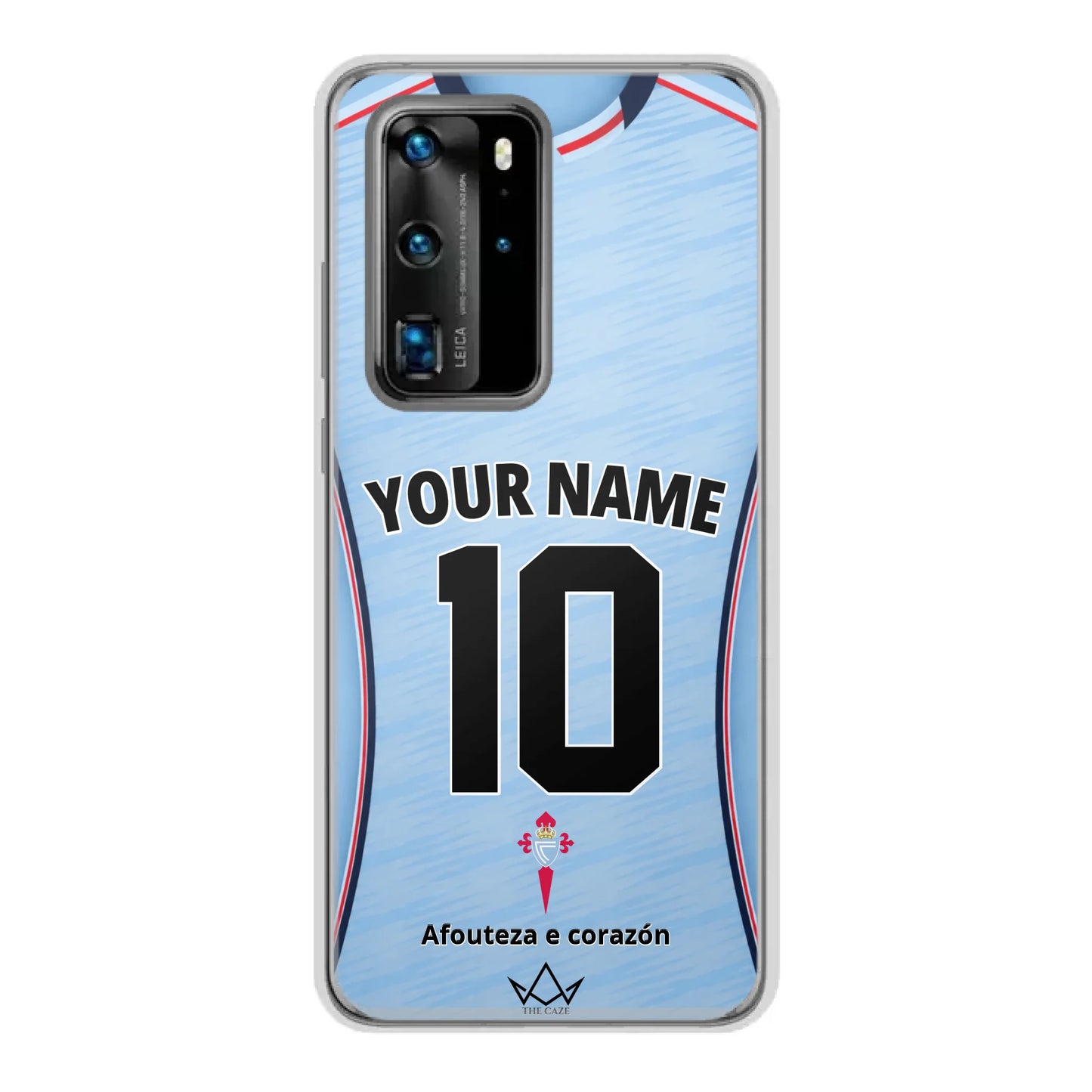 P40 Pro case