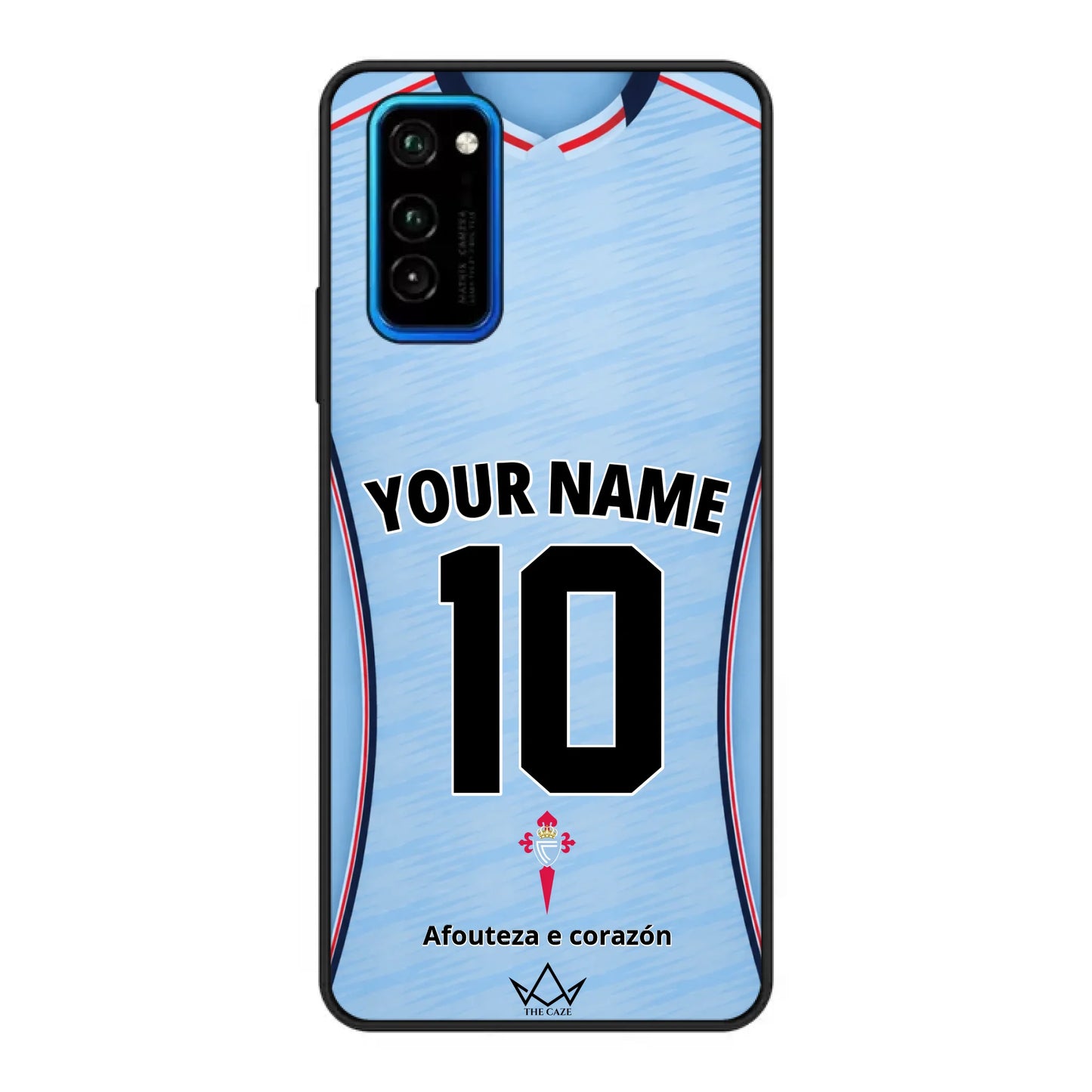 Honor View 30 custom phone cases