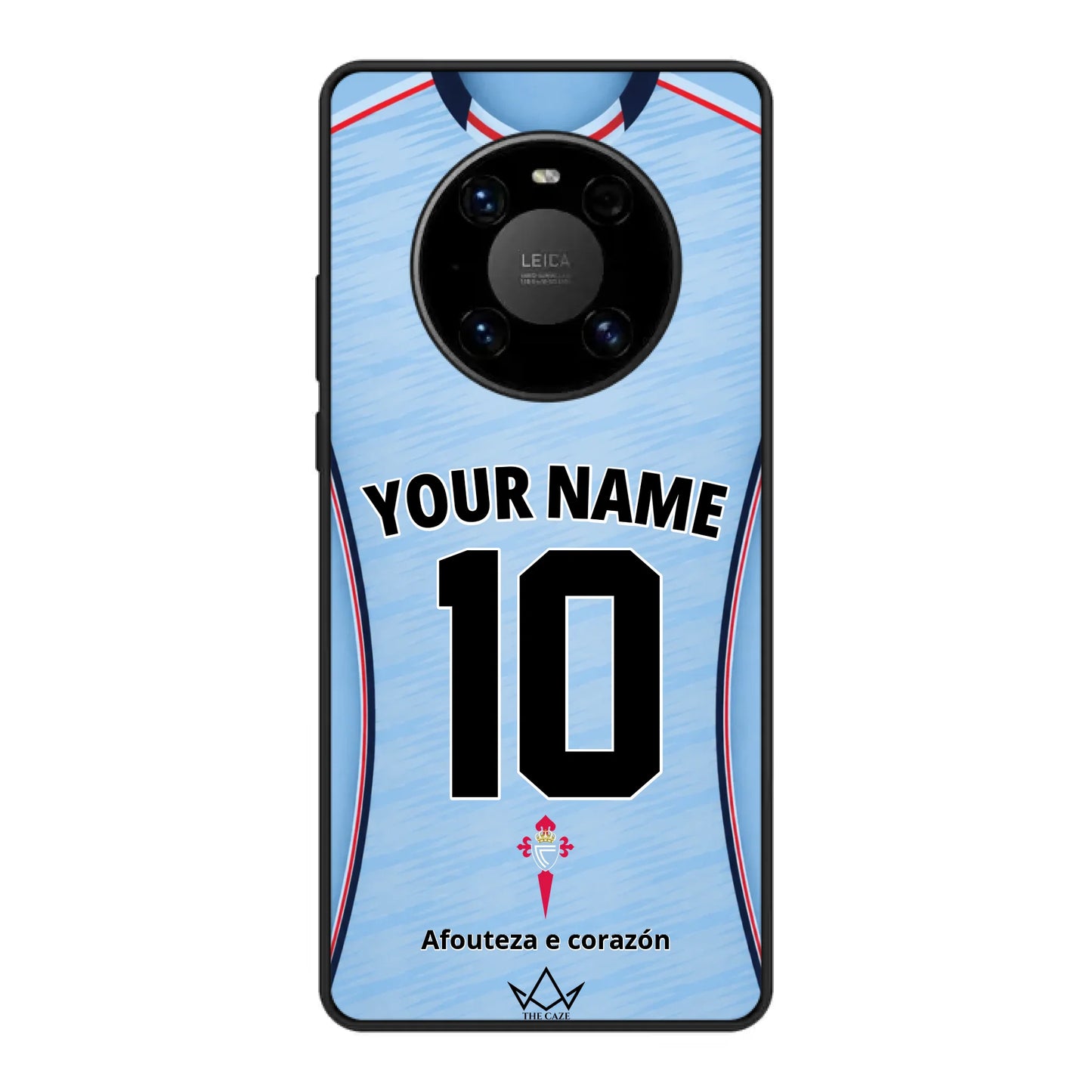 Huawei Mate 40 Pro phone case