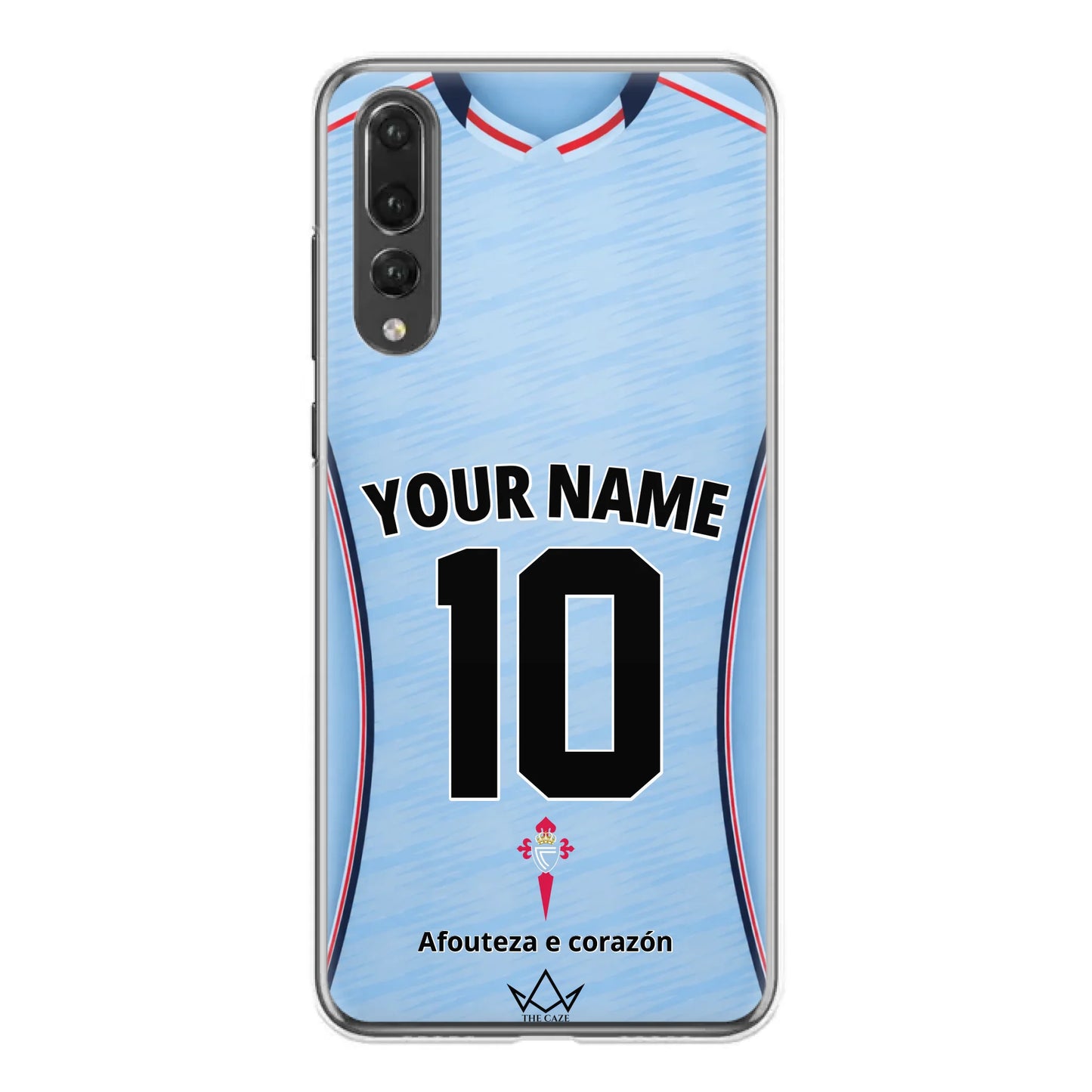Huawei P20 Pro phone case