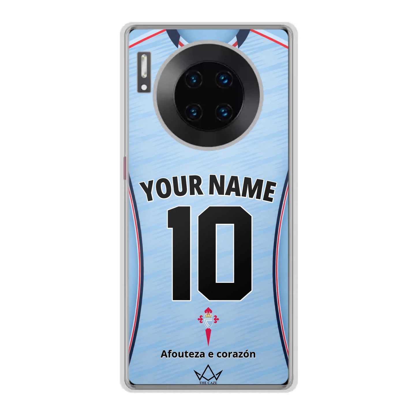 Huawei Mate 30 Pro cool cases