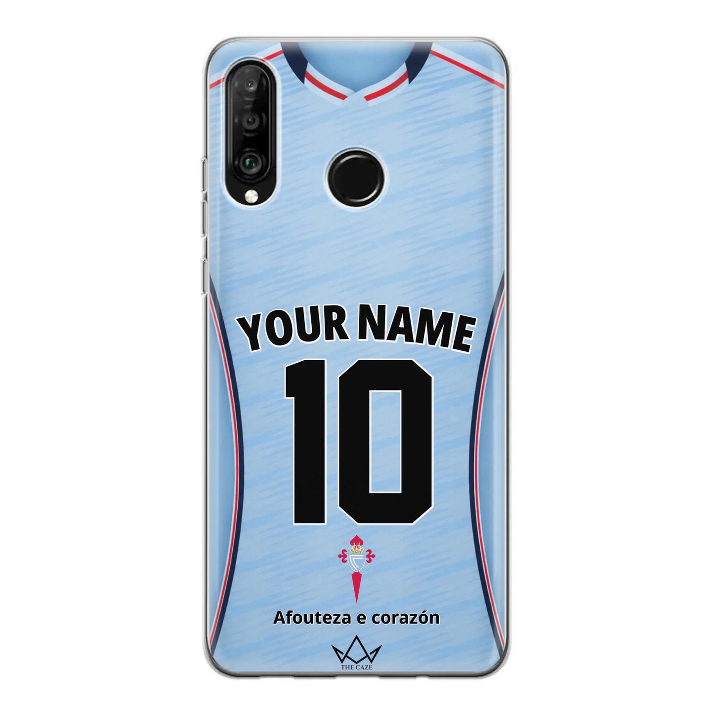 P30 Lite phone case