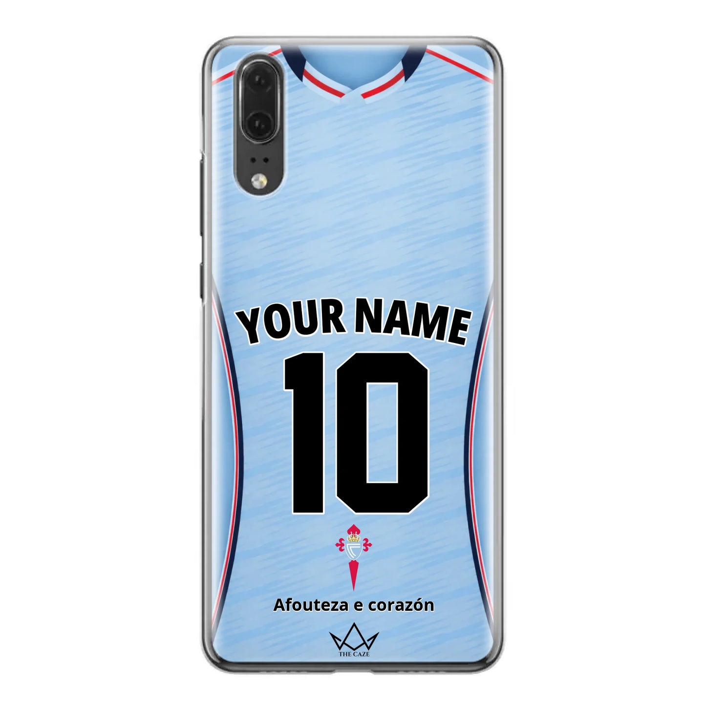 Huawei P20 case