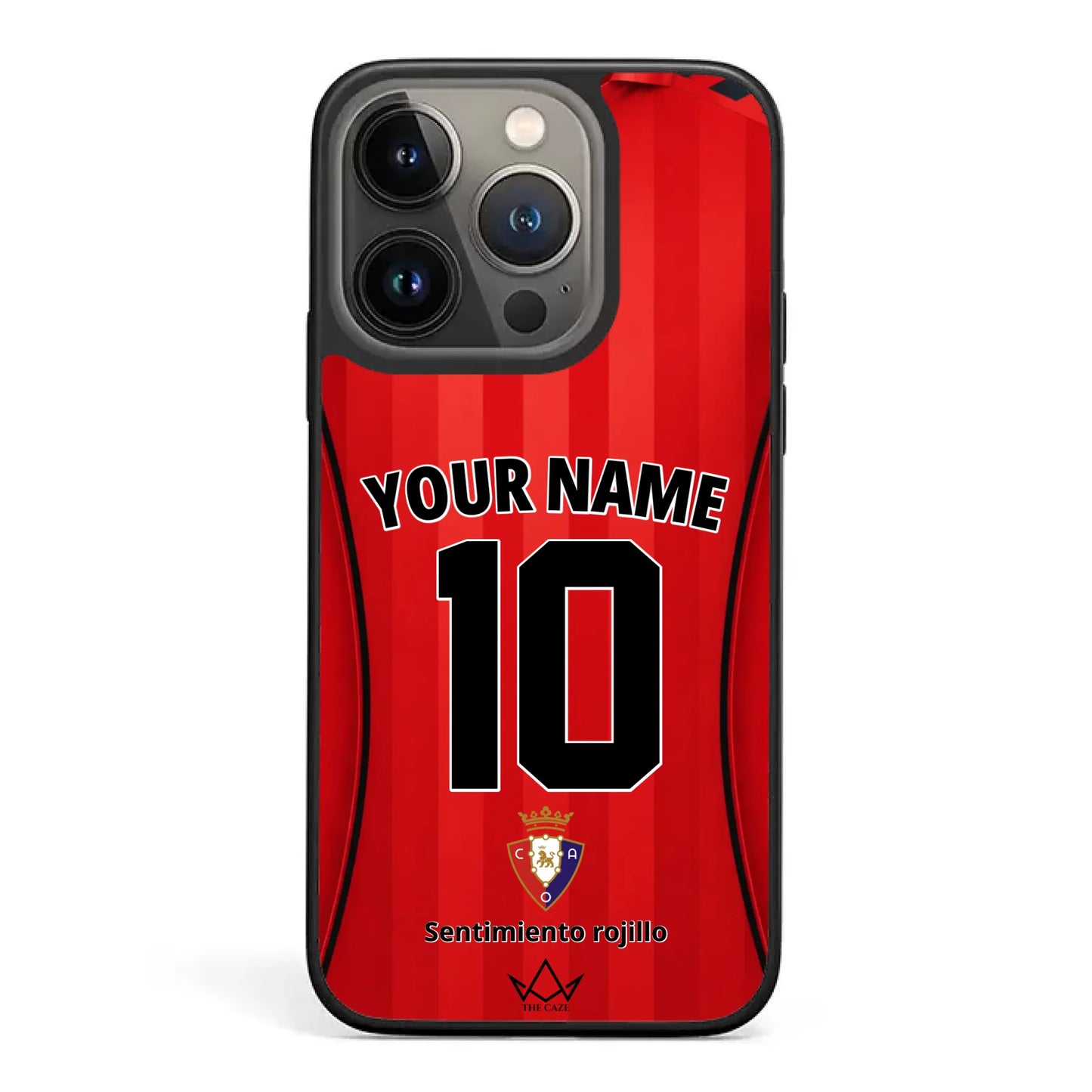 Custom phone case for IPhone 15 Pro