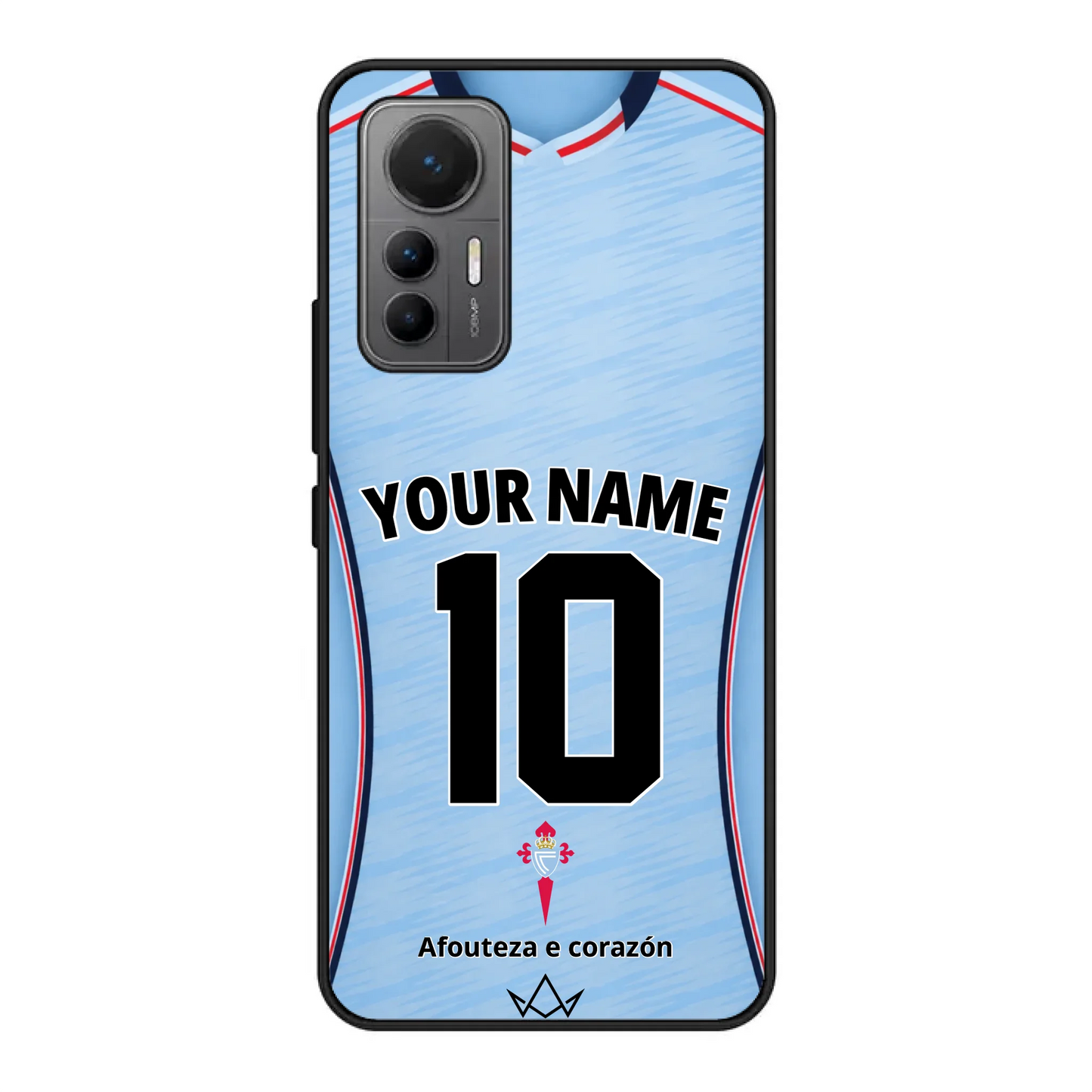 Xiaomi Mi 12 Lite Phone case