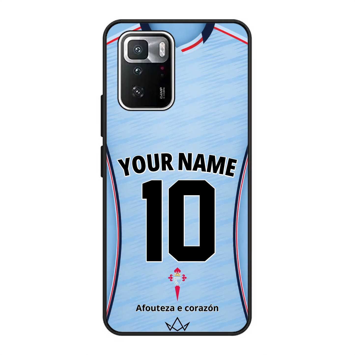 Poco X3 phone case