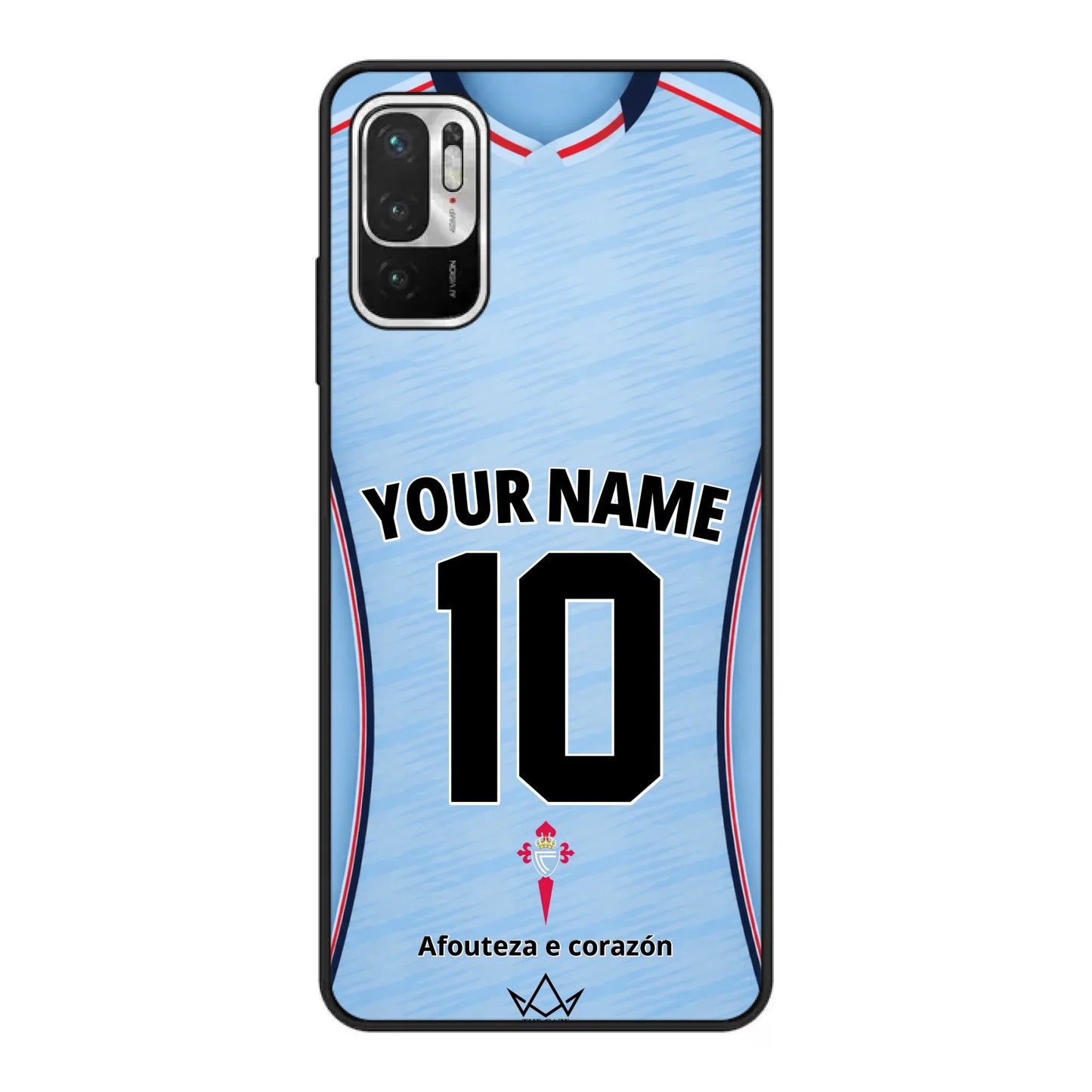 Xiaomi Redmi Note 10 phone case
