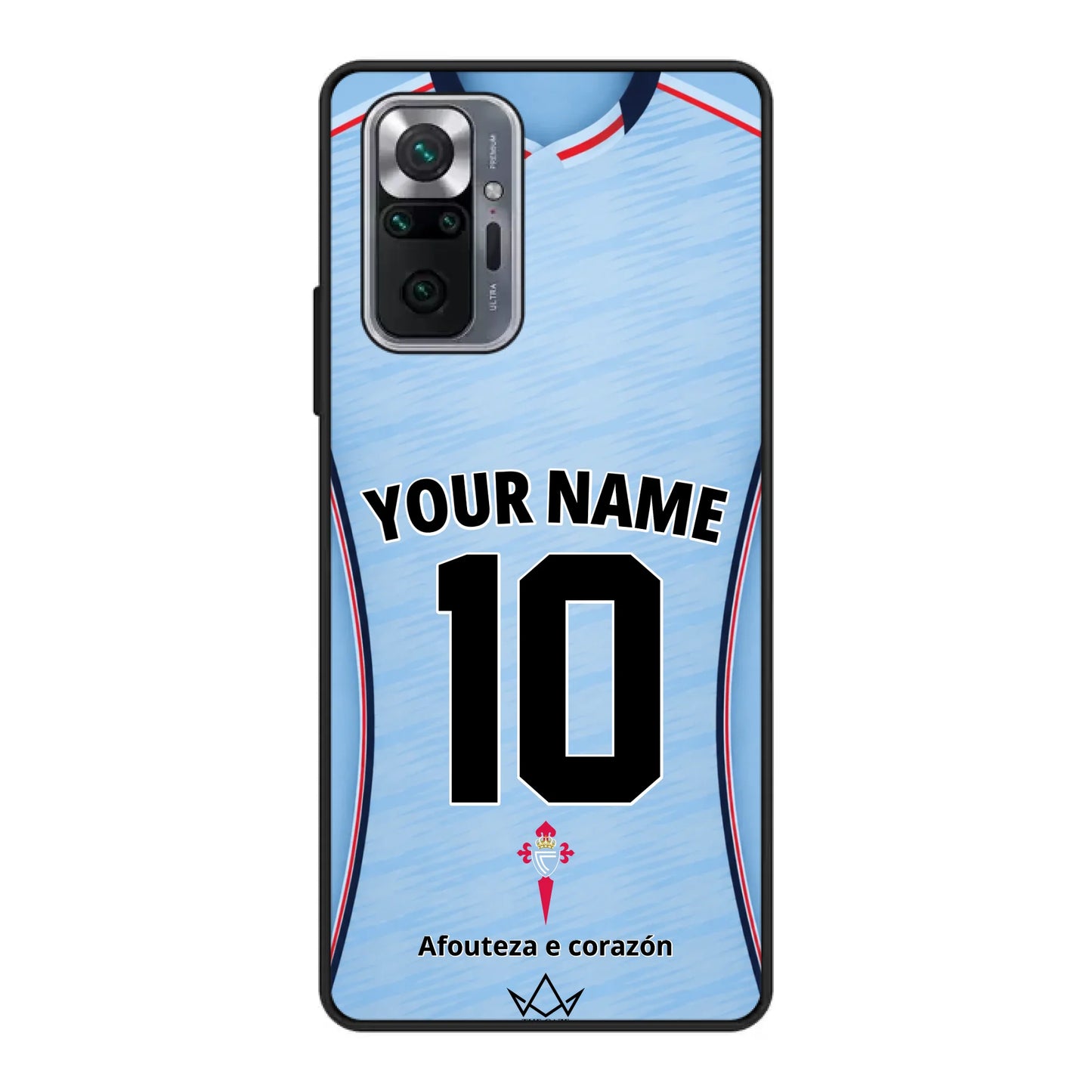 Xiaomi Redmi Note 10 Pro Phone case