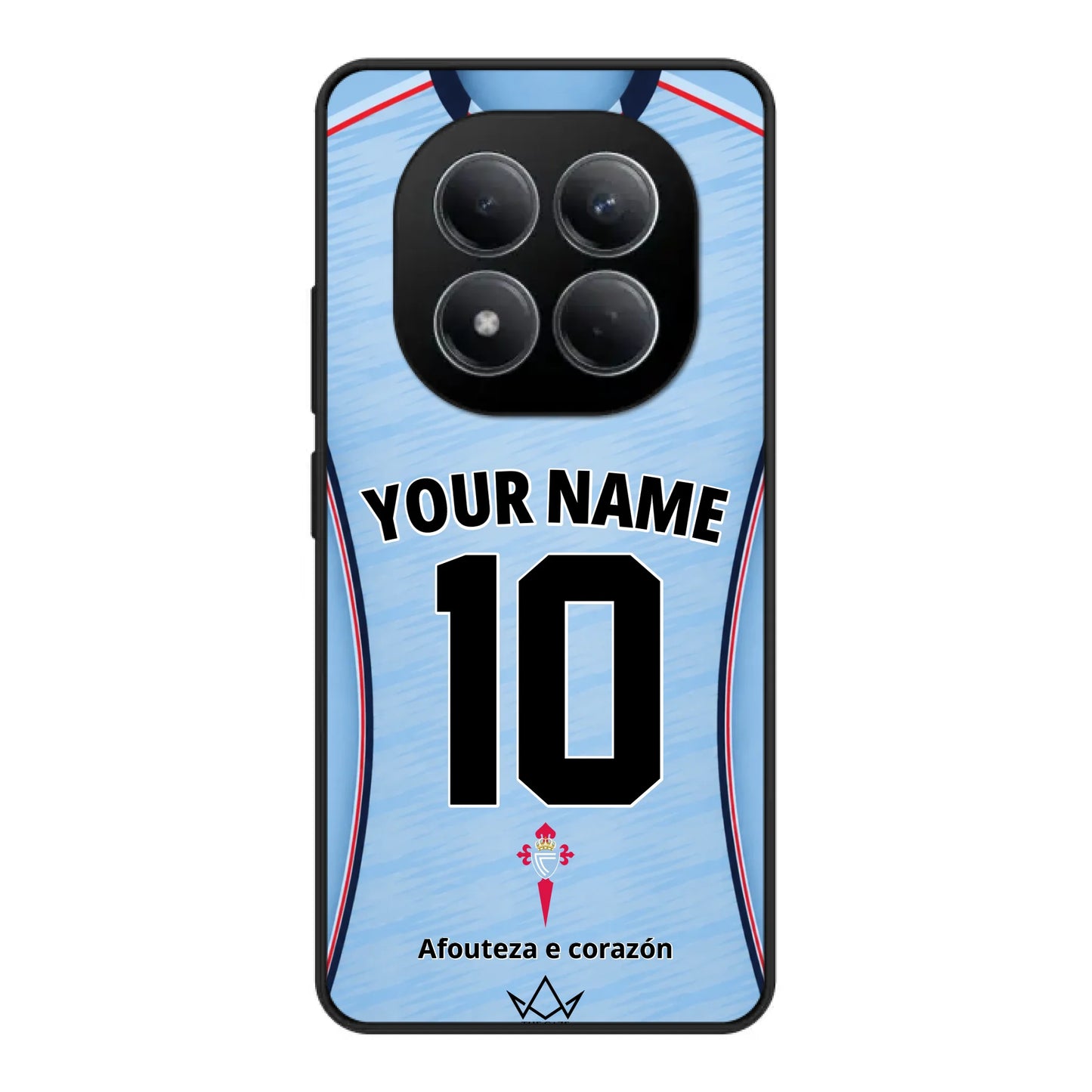 Redmi Note 15 Pro phone case