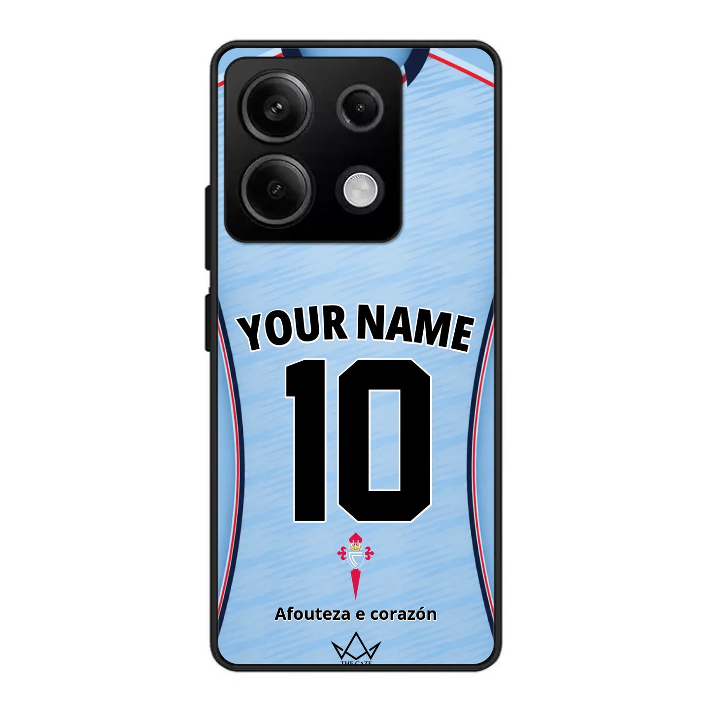 Redmi Note 13 phone case