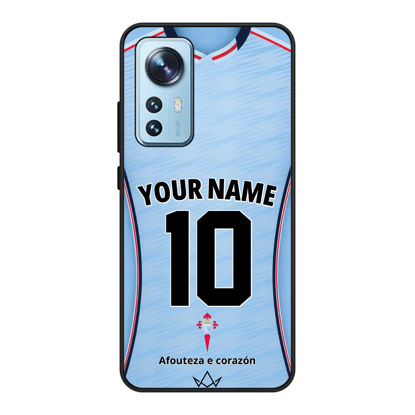 Xiaomi Mi 12 -12 Pro Phone case