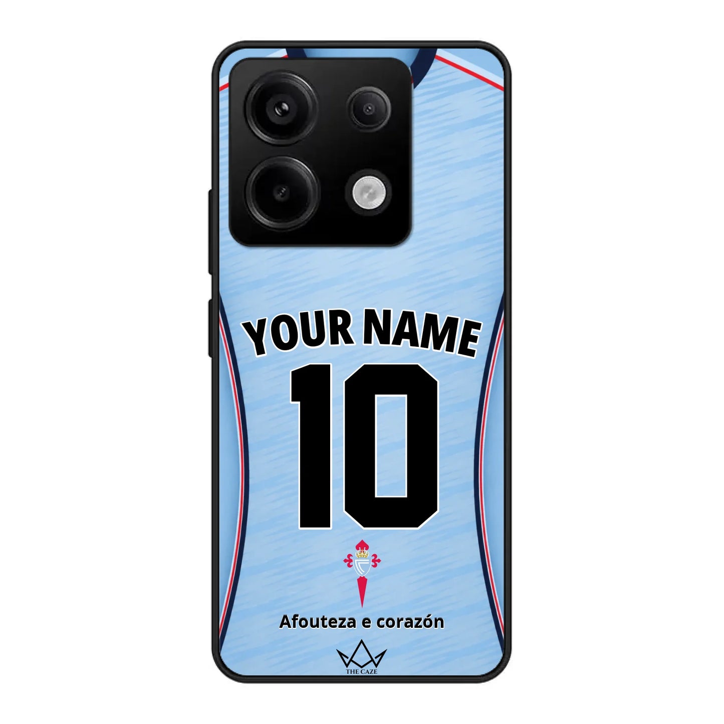Samsung Poco X6 Phone case