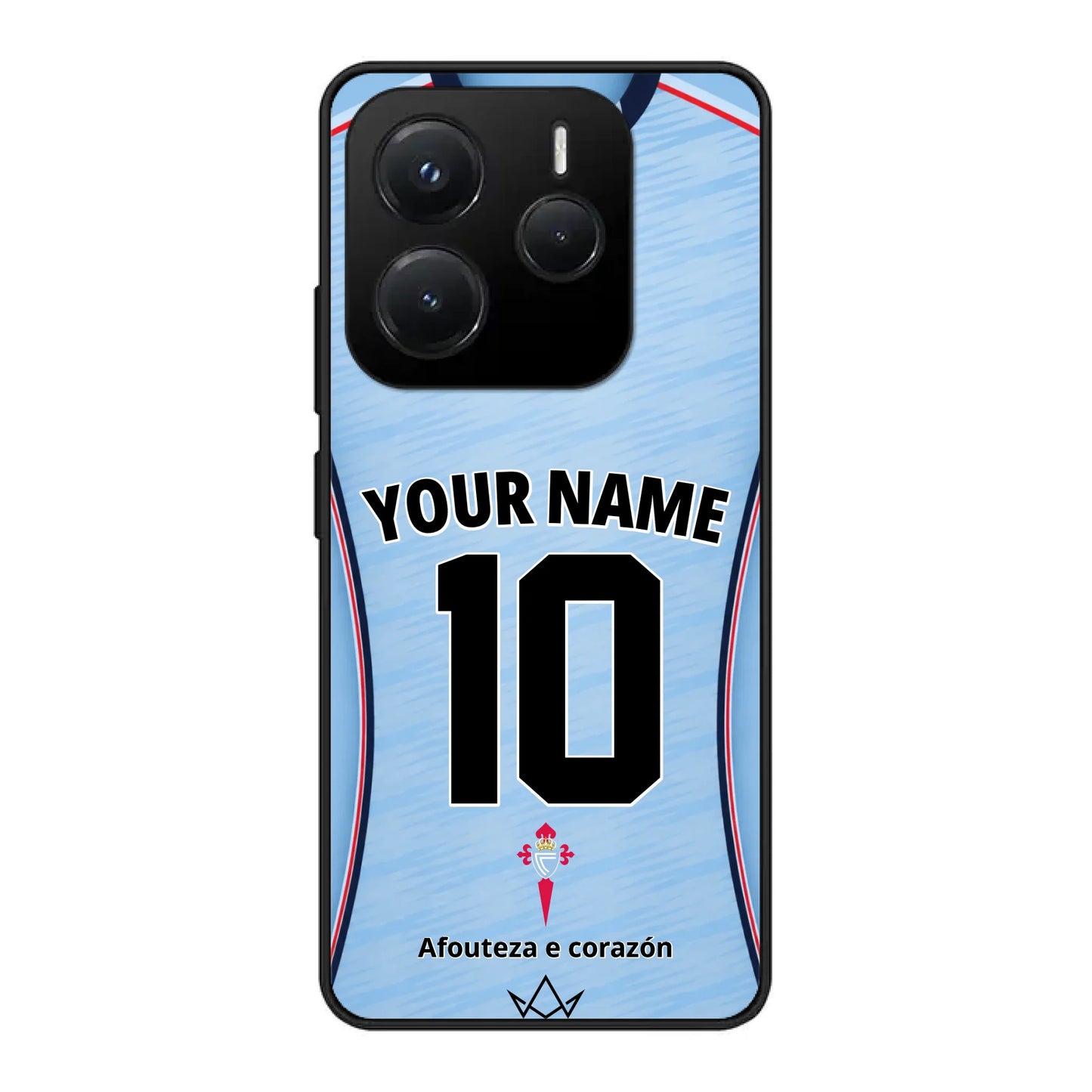 Redmi Note 14 phone case