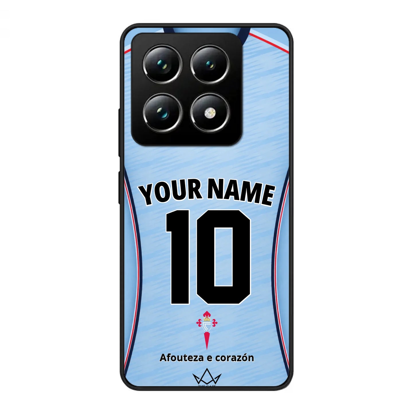 Xiaomi Mi 14T - 14T Pro Phone case