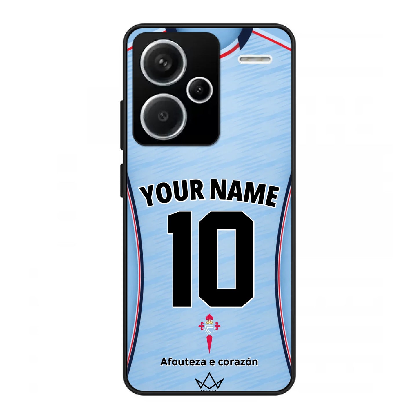 Redmi Note 13 Pro Plus phone case